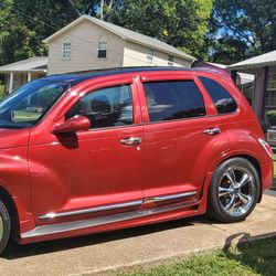 2003 Chrysler PT Cruiser
