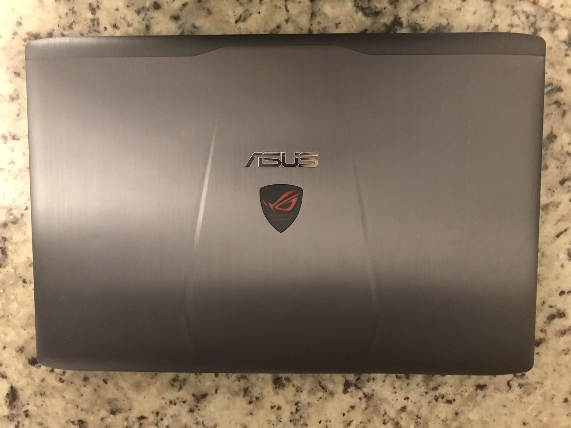 Asus computer. 15’’ Gaming Laptop