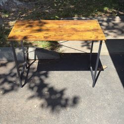Desk 