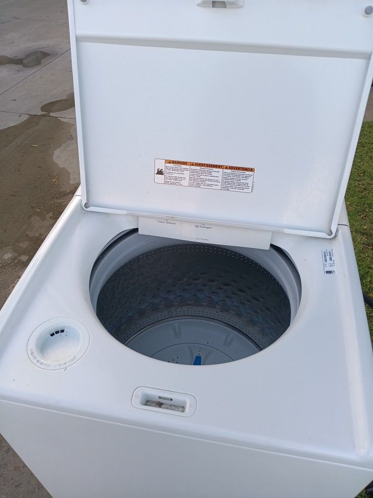 Kenmore Washer