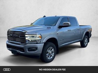 2020 RAM 3500