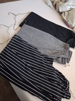 Uncommon Threads