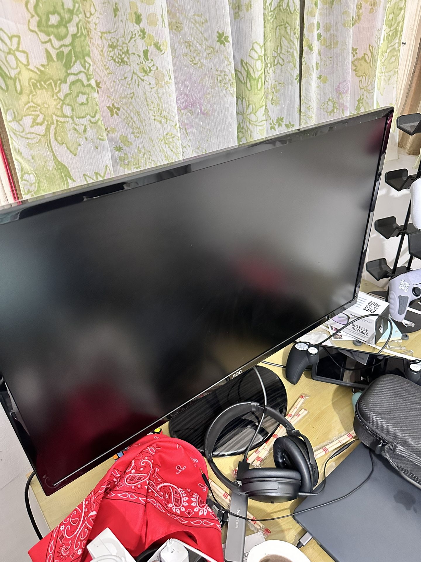 2k Monitor