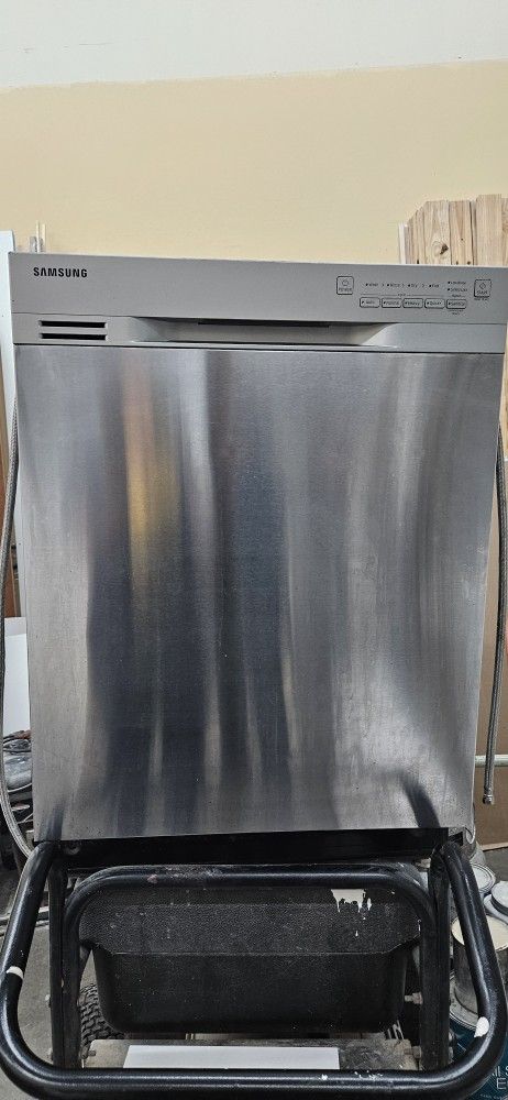 Samsung Dishwasher For Sale