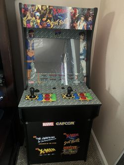 Arcade New