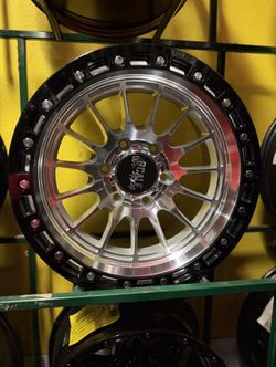 17x9” SCALE 4x4 “S04”