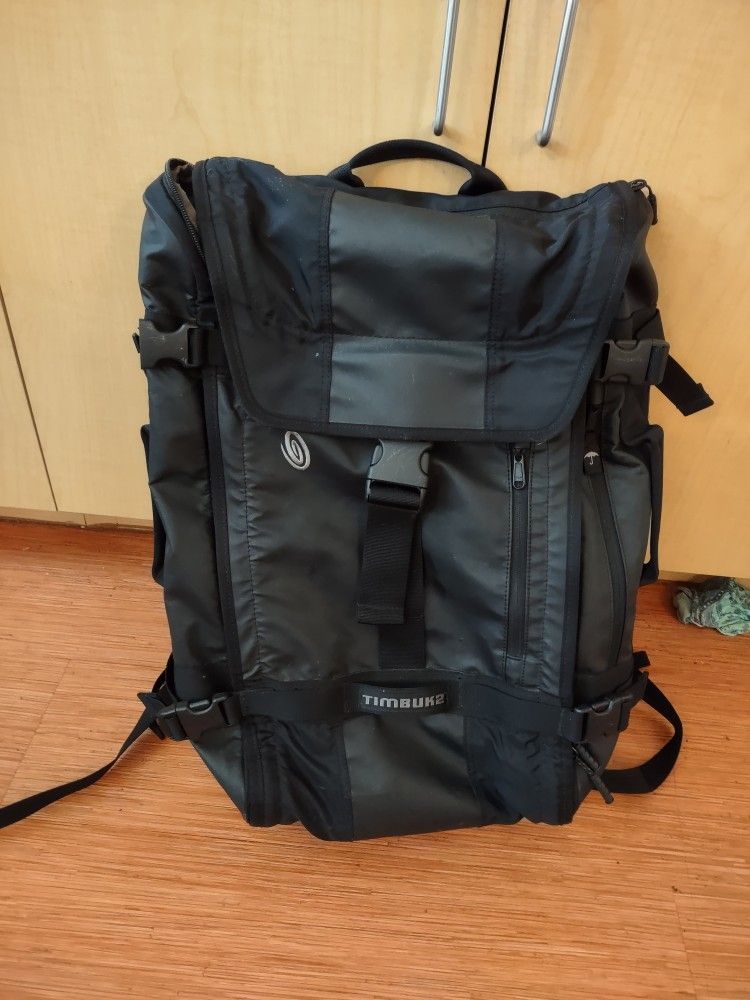 TIMBUK2 especial Backpack
