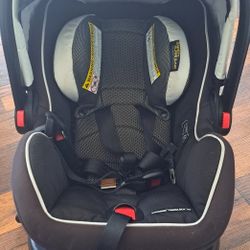 Infant Car Seat