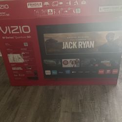 50 Inch Vizio