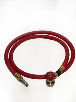 Automotive A/C Leak Detector & Pressure Tester For R134a