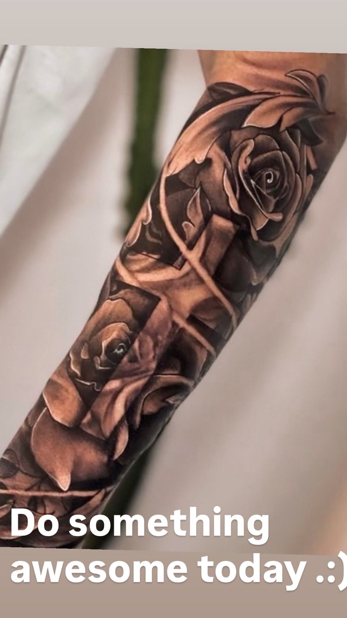 Tattoo Artist