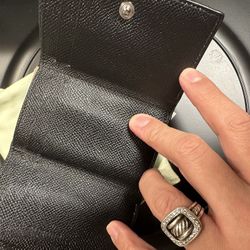 Wallets 