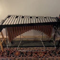 Jenco Vibraphone 