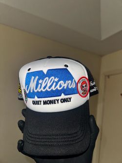 Dandy Hats X Millions Friends & Family Exclusive drop