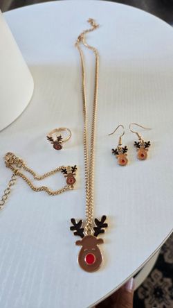 Christmas accessories