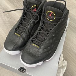 Jordan Retro 13 Size 10