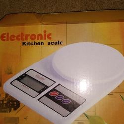 Kitchen Scale SF-400