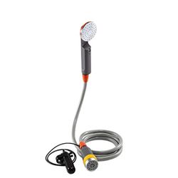 Rechargeable Portable Camping Shower (New)