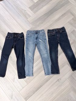 Joes jeans boys size 6