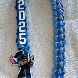 Stitch Lei 