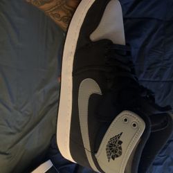 Jordan 1 Retro KO Shadow 2015 