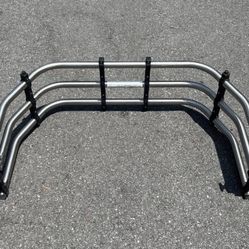  Ford Explorer Sport Trac bed extender/cargo keeper.

$200

