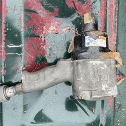 1” Air impact
