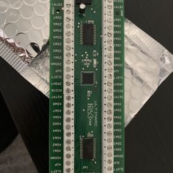 Ipac4 Arcade Pcb