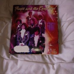 2022 Prince And Revolution Love 💞