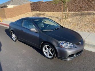 2006 Acura RSX