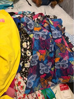 Scrubs for sale