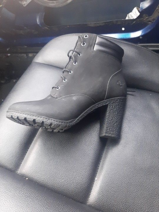 Timberland