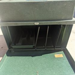 Camping Kitchen 