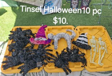 Halloween Lots