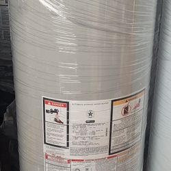 Bradford White Water Heater 