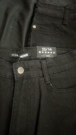 Women’s jeans
