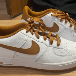 Nike Air Force 1s ‘07