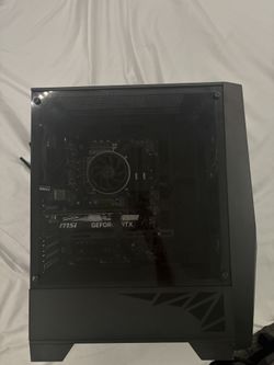 msi pc