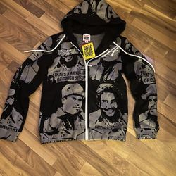 Asaali Cartel Hoodie