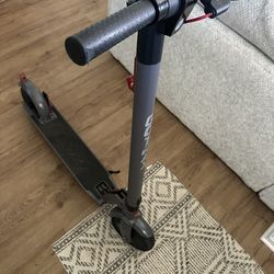Gotrax e scooter