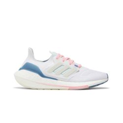 Women’s UltraBoost 22 'White Almost Blue