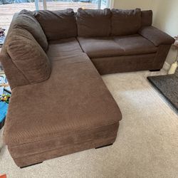 L shape Sofa 80*80