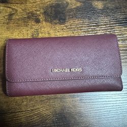 Micheal Kors Wallet