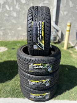 blackhawk 205/40zr17🛞