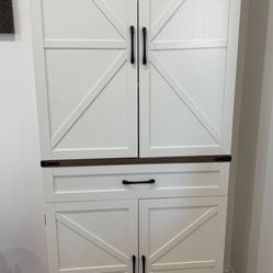 Storage Cabinet 