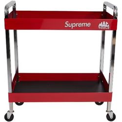 Supreme Mac Tools Utility Cart