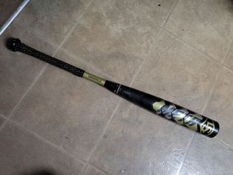 Meta Louiseville Slugger Baseball Bat