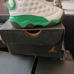 Jordan Retro 13 Size 5c