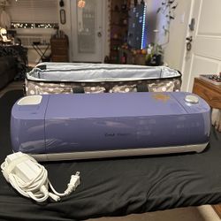 Cricut Explore Air 2 