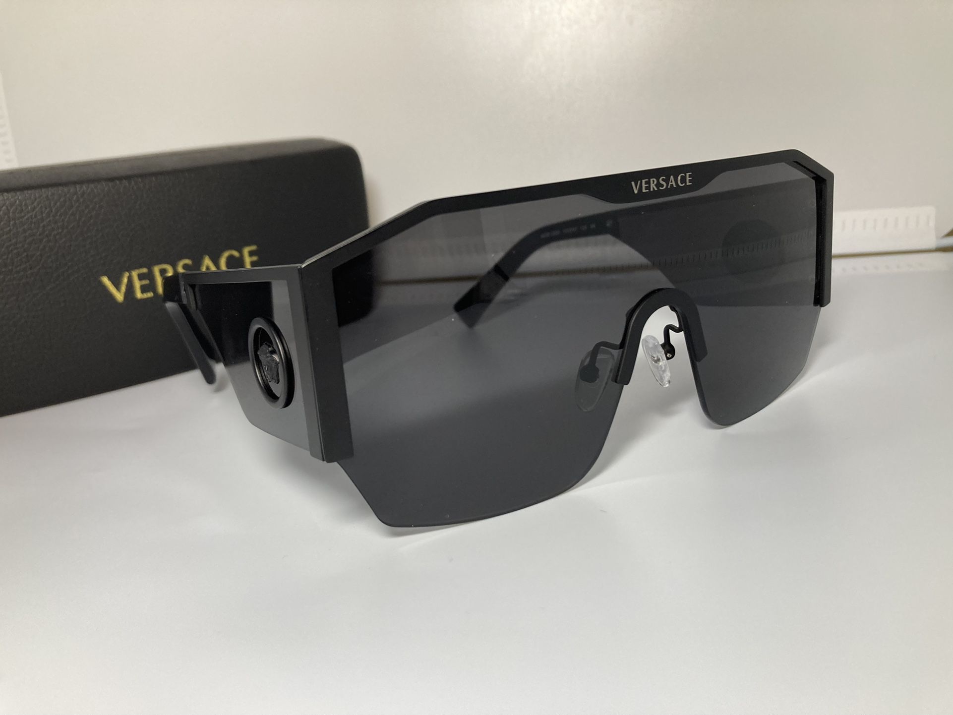 Versace Sunglasses Men